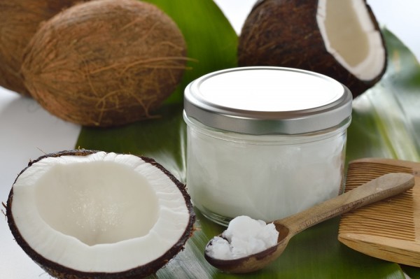 Coconut Oil for Skin: Everything You Need to Know - Coconuts