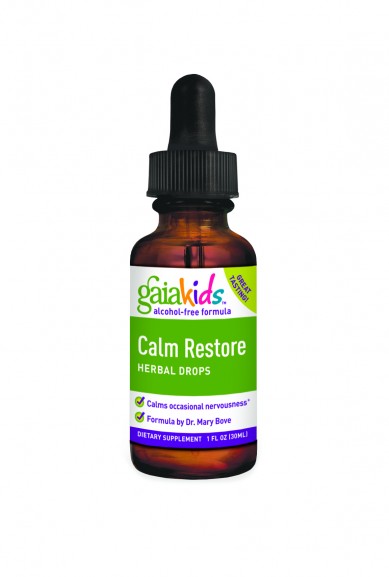 Gaia calm restore