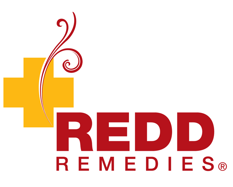 Redd Remedies logo
