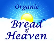 logo bread of heaven logo