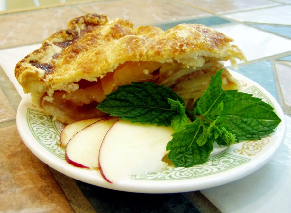 apple pie