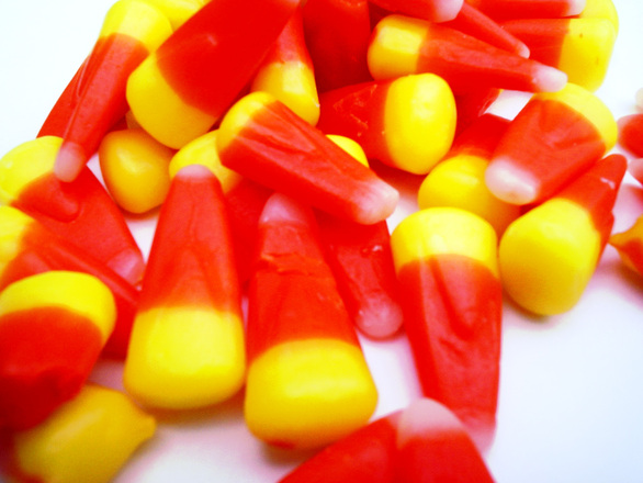 candy corn