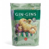 ginger people gin gin