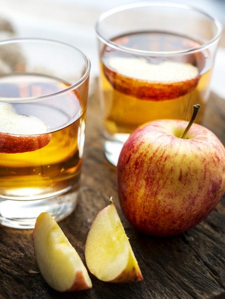 Top 10 Uses for Apple Cider Vinegar